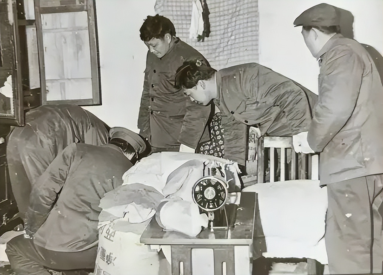 浙江慈溪杀人藏尸案徐丹出狱了吗,慈溪阁楼白骨案徐丹近况