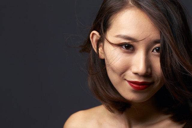 看一眼微信头像就知道女生的性格,微信头像代表女性的性格