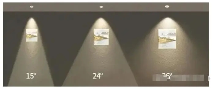 装修射灯筒灯哪个好看实用,射灯和筒灯哪种光源更健康