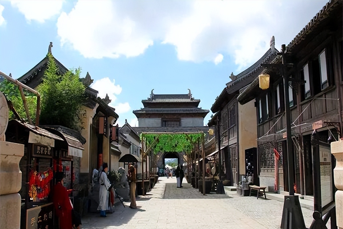 宁波有什么旅游景点么,宁波游玩景点一览表