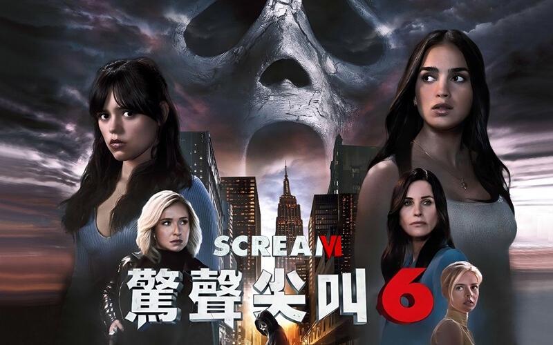 2023必看6部电影,2023必看的41部电影