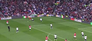 c罗足坛第一飞人,c罗是最全能的球员