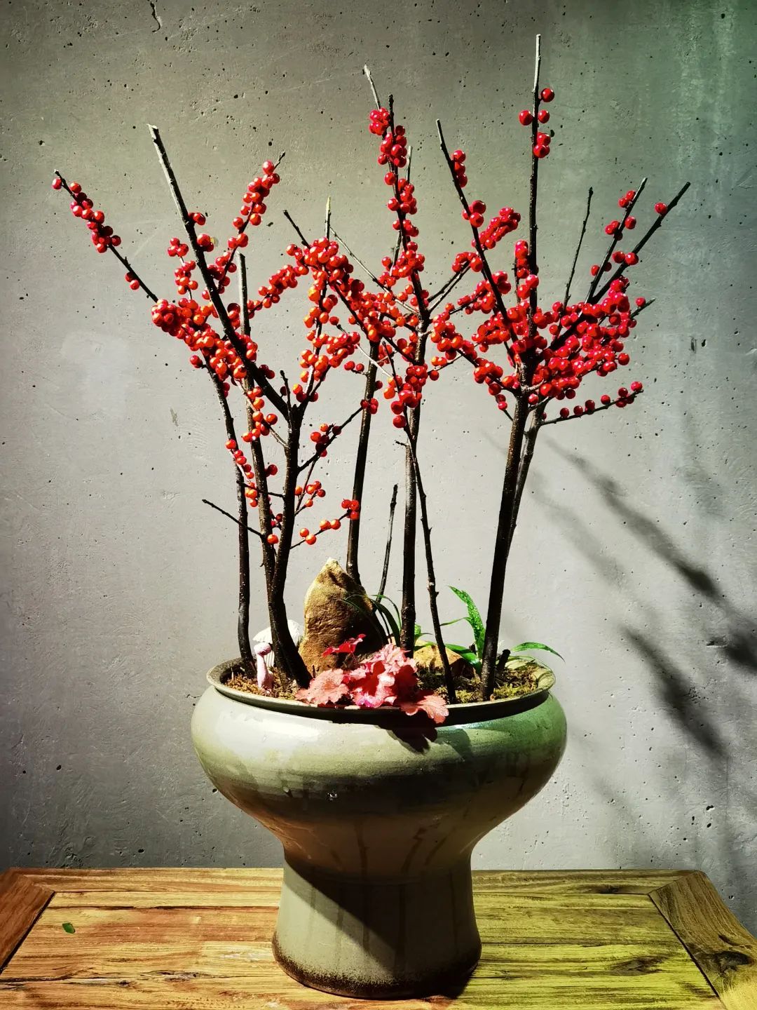 企业团单怎么做,企业怎么组织插花活动