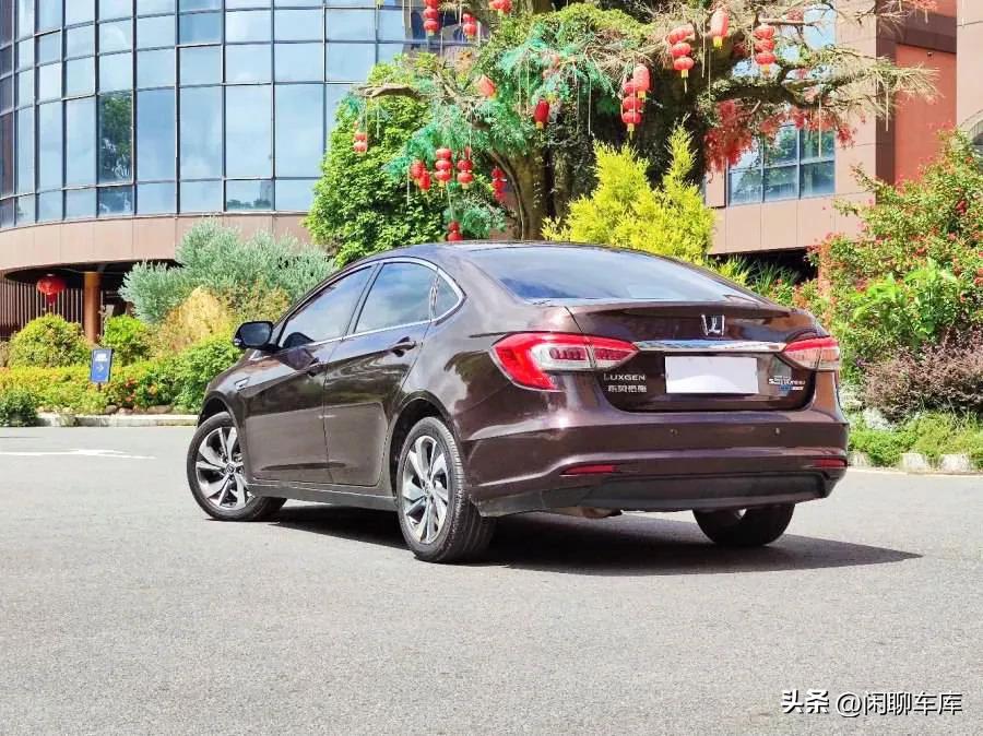 纳智捷这车质量怎么样,纳智捷车子好不