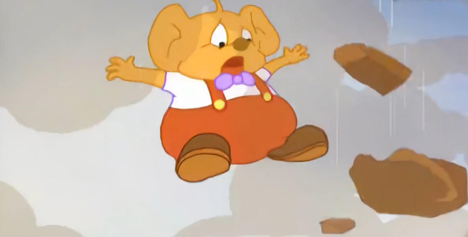 十大最经典的动画片排行榜,90年代最经典的10部动画