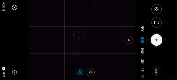 努比亚z40spro全方位评测,小白测评5月20日测评努比亚z40pro