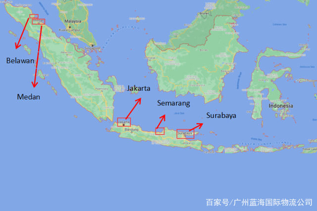 东南亚国际空运海运哪个便宜,东南亚空运国际物流怎么样