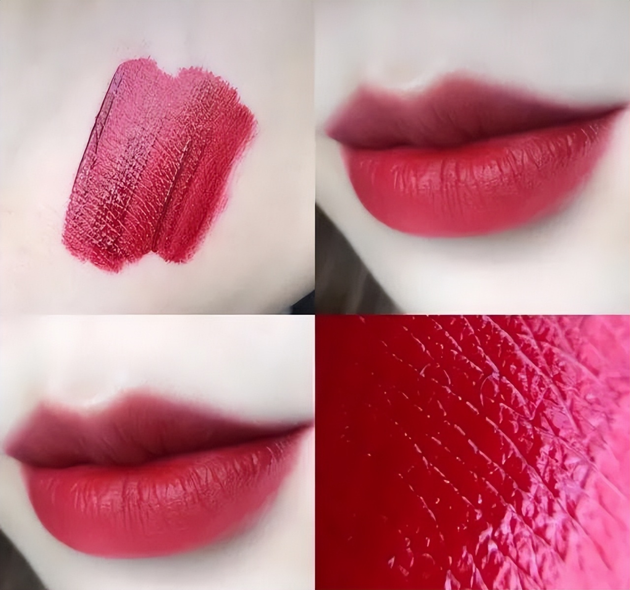 有哪些大牌口红小样,有哪些大牌口红比较好