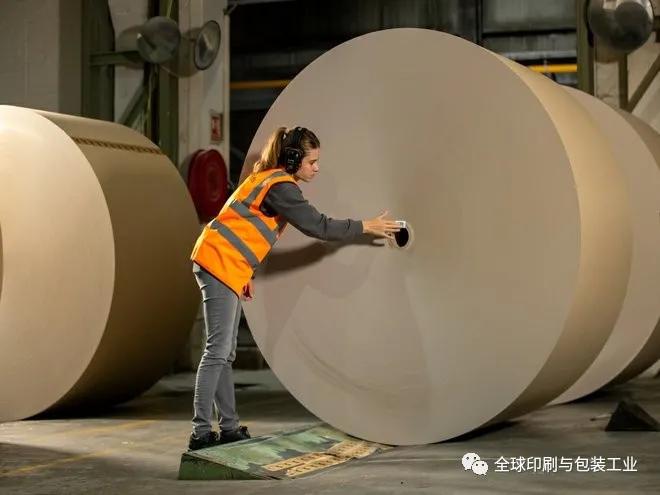 纸张、油墨、涂料再涨价，欧洲纸业大佬一次性提价25%