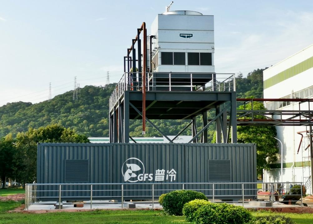 餐饮冷链供应链管理,餐饮行业冷链物流一站式解决方案