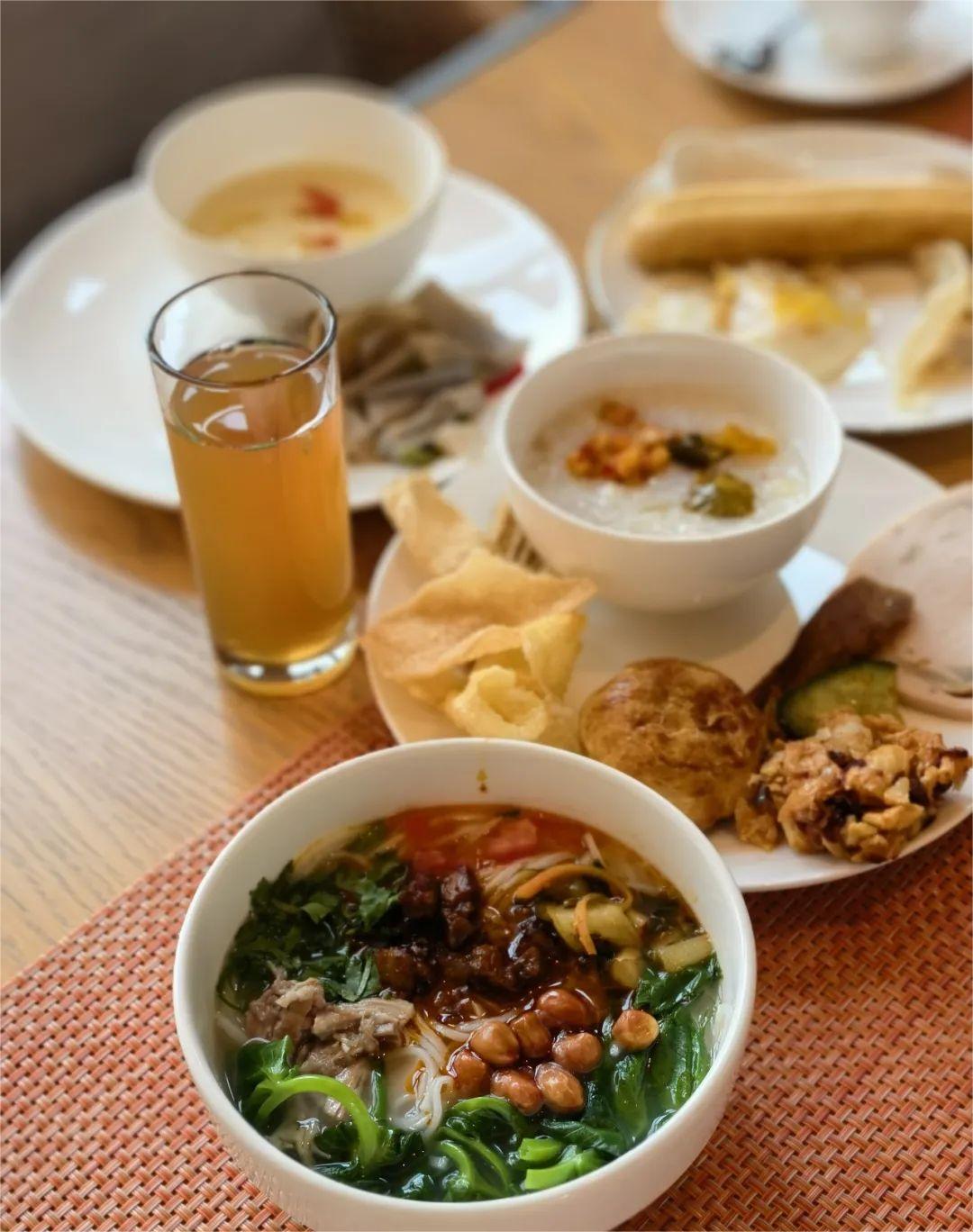 你们都说人多，我却找到一个人少又神仙的地方！