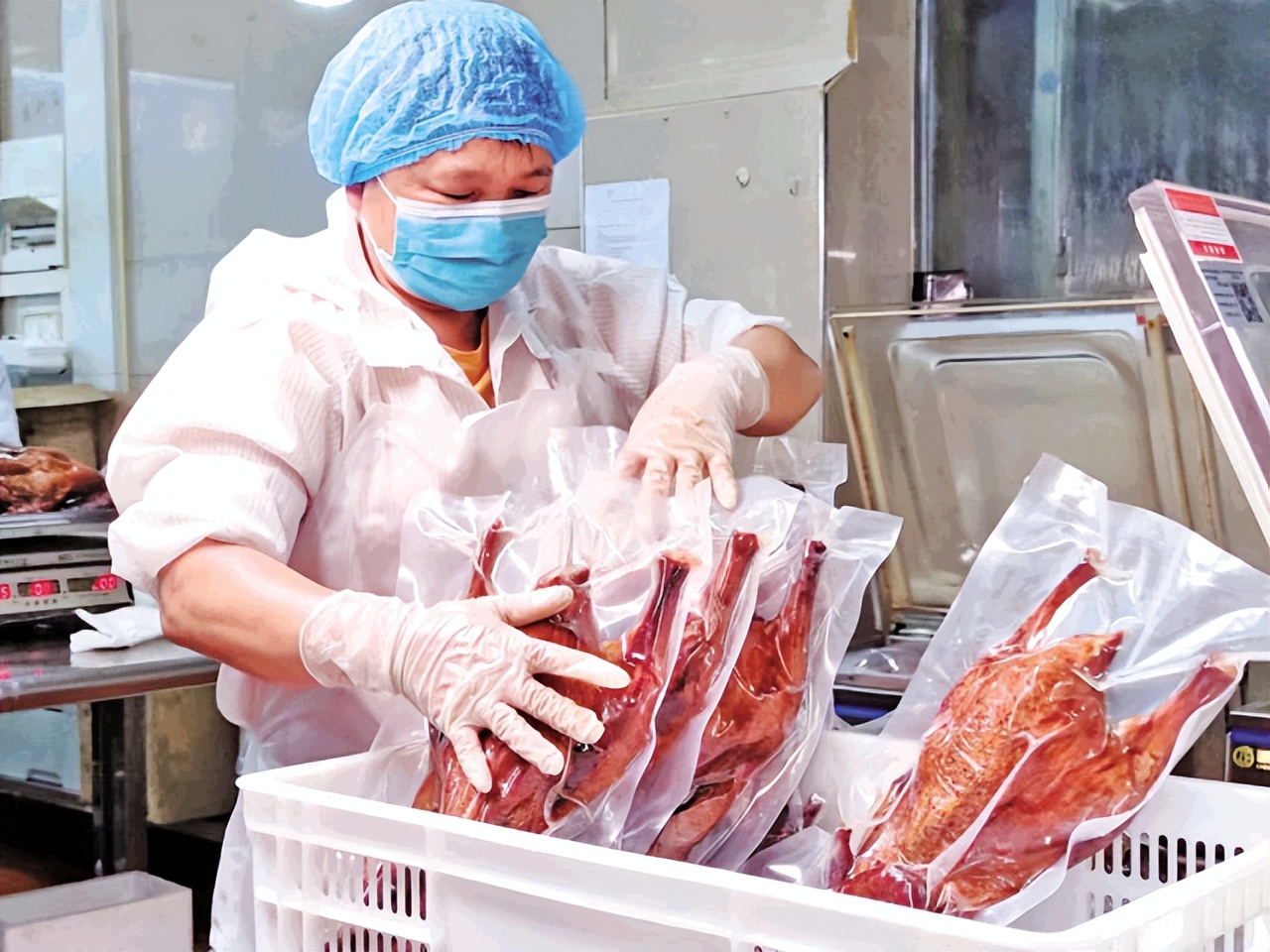 江门海鲜预制菜是啥,海南冷链预制菜