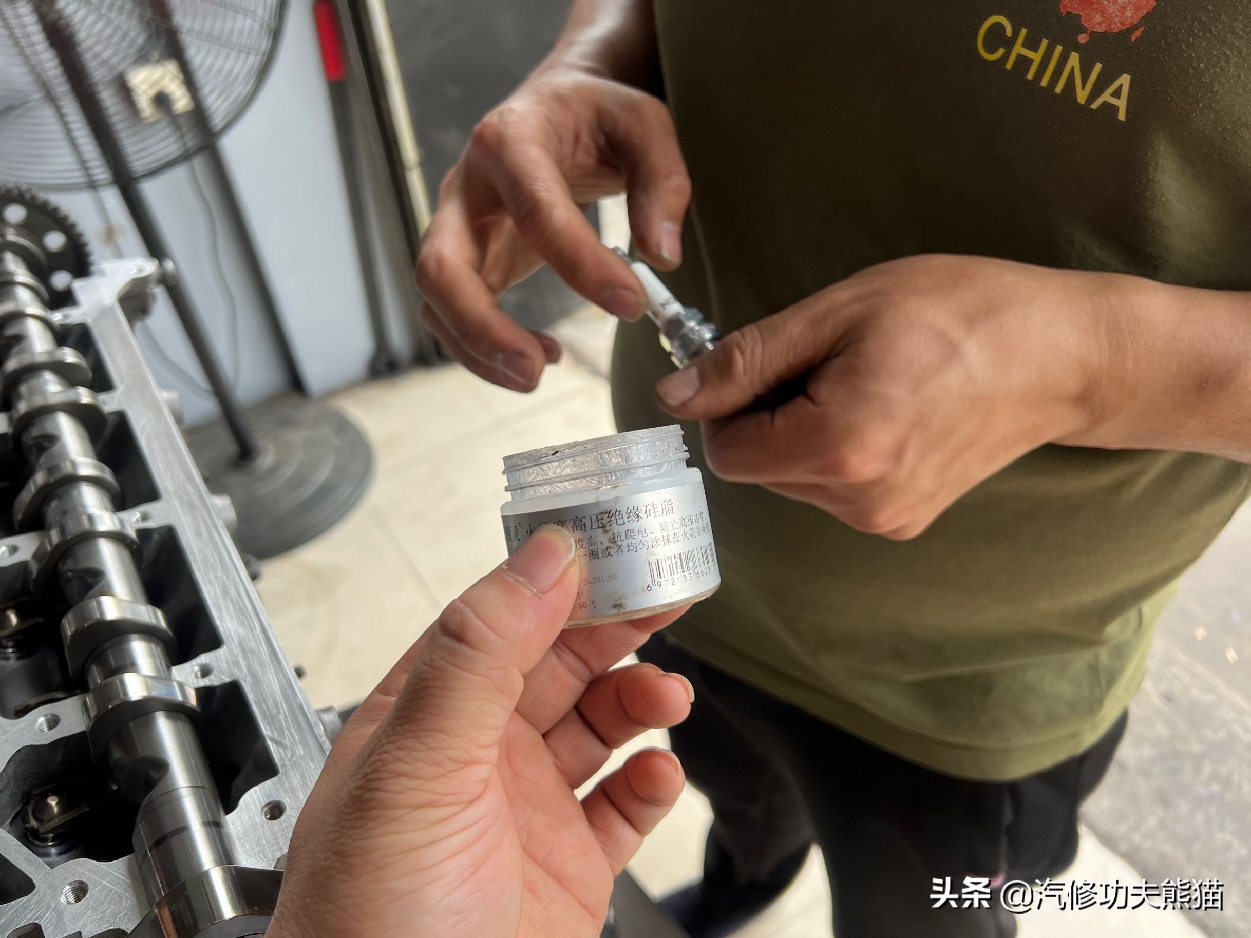 新款途观烧机油吗,烧柴油的途观