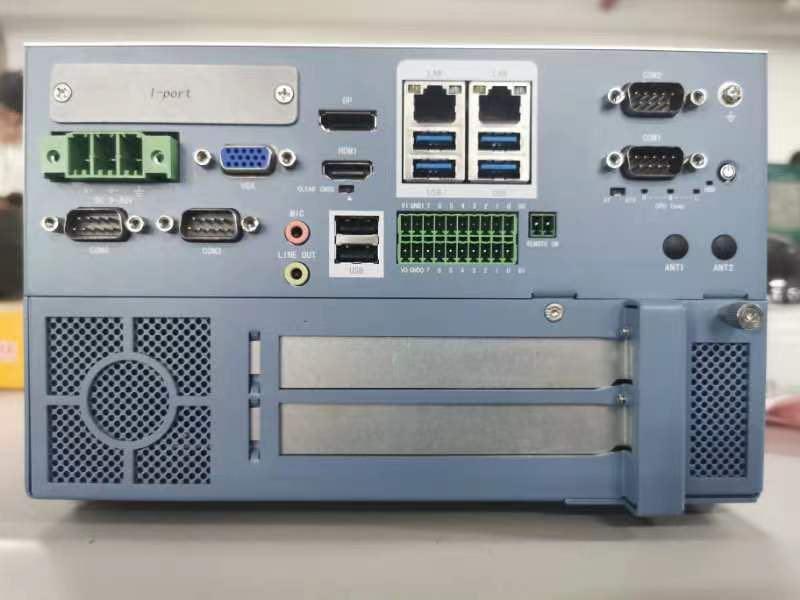 中兴通讯发布多款新品,深耕制造业数字化案例