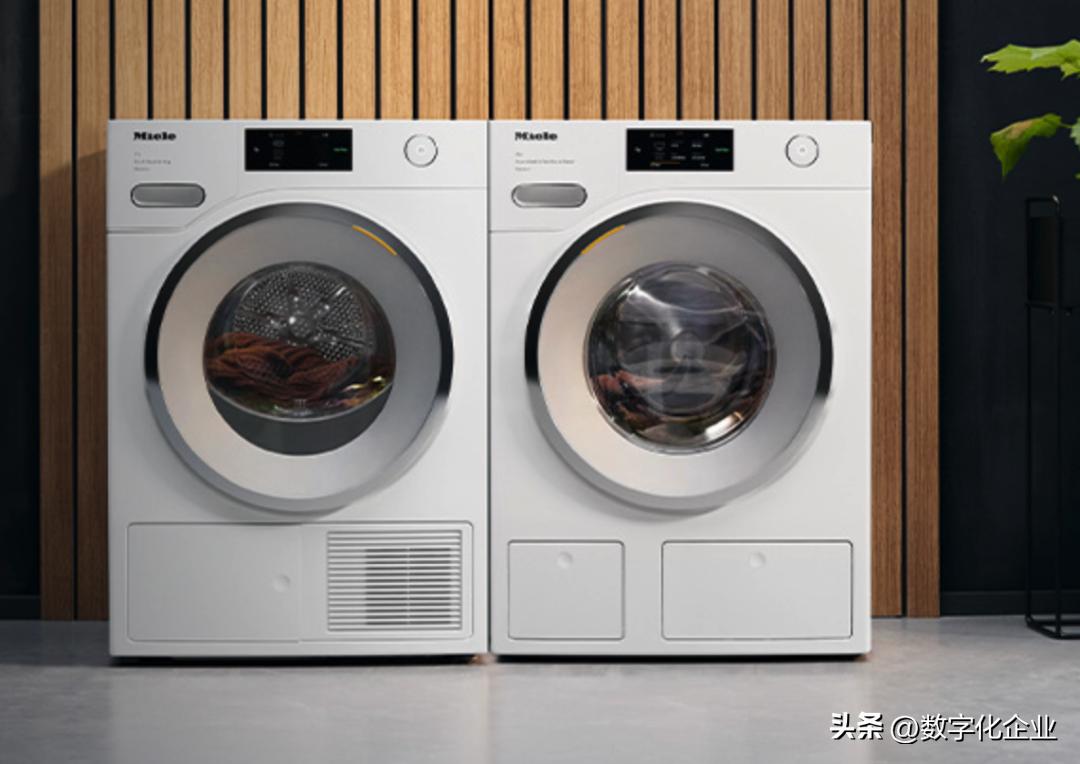 全球100大制造企业排名,全球制造企业巨头