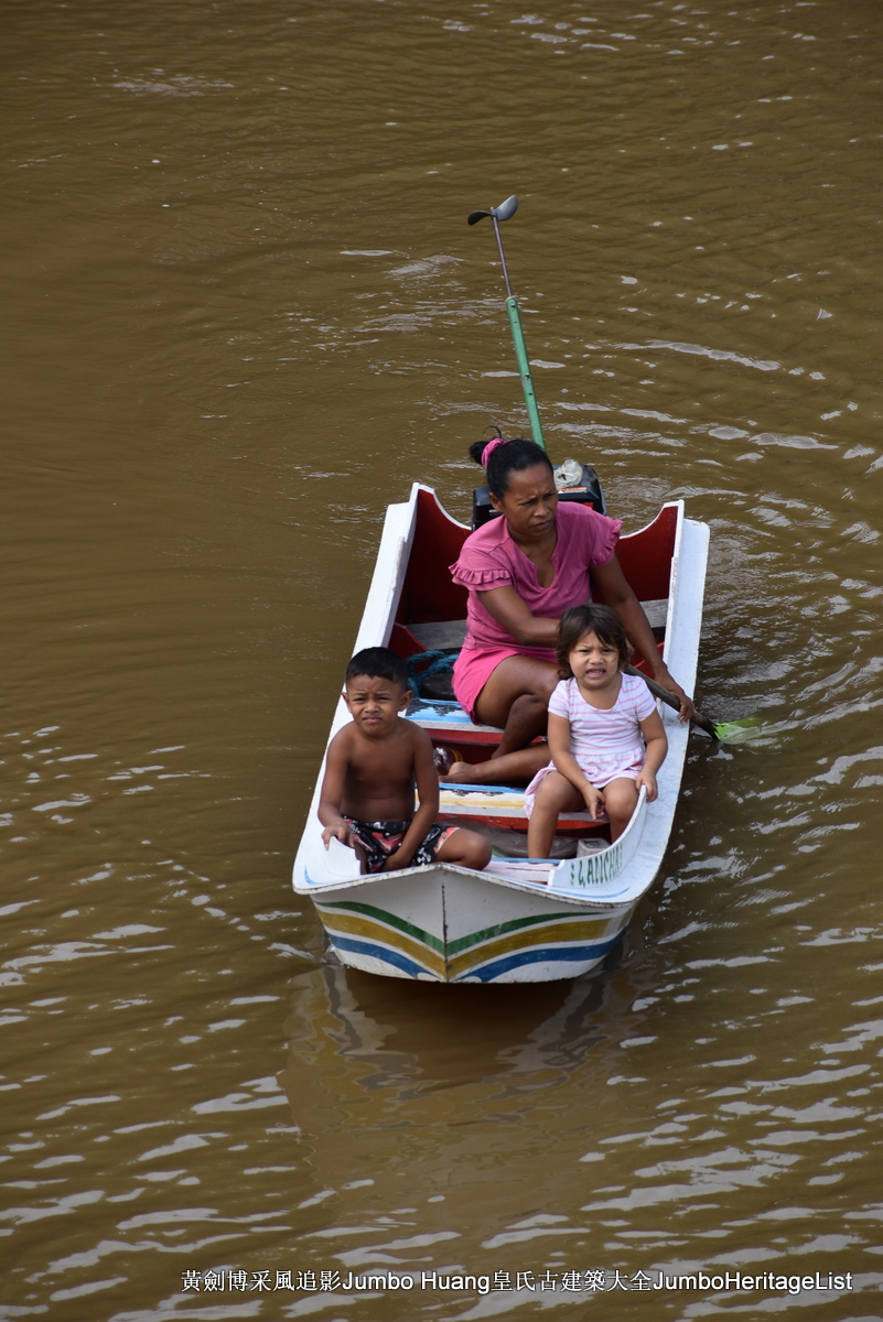 第5047回：消失的亚马逊文明，流失的林下聚居地