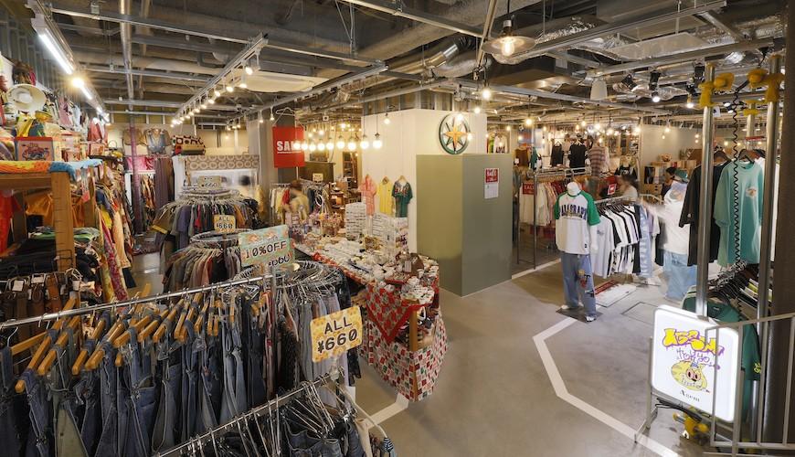 惊艳了！国外这8个新mall业态创新思路不一般