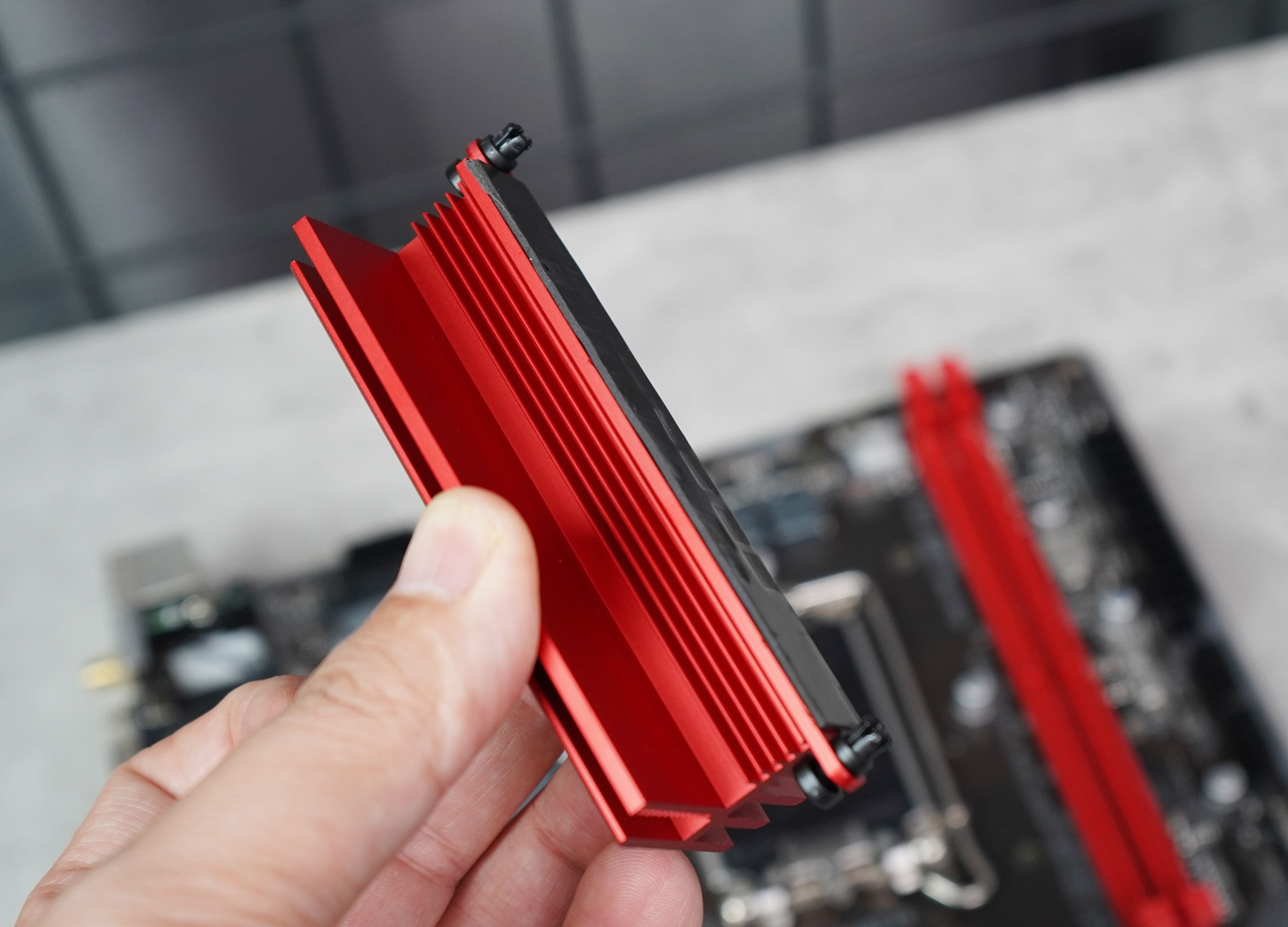 技嘉b760入门主板有黑科技么,技嘉b760maorusproaxd4主板