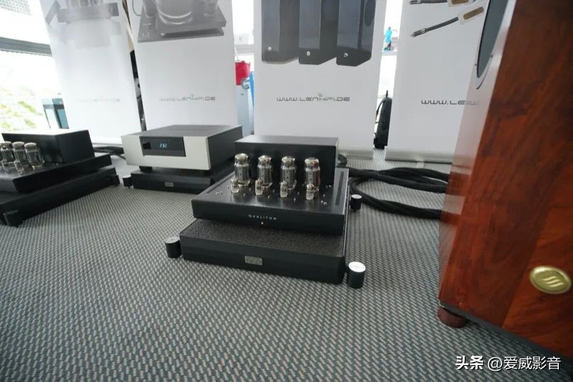 海量图文，深入了解爱威影音代理品牌2023慕尼黑音响展全貌