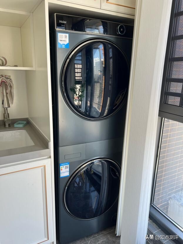 海尔洗烘套装最新款哪款最好,海尔ec6001-kd3和海尔ec6001-q6s