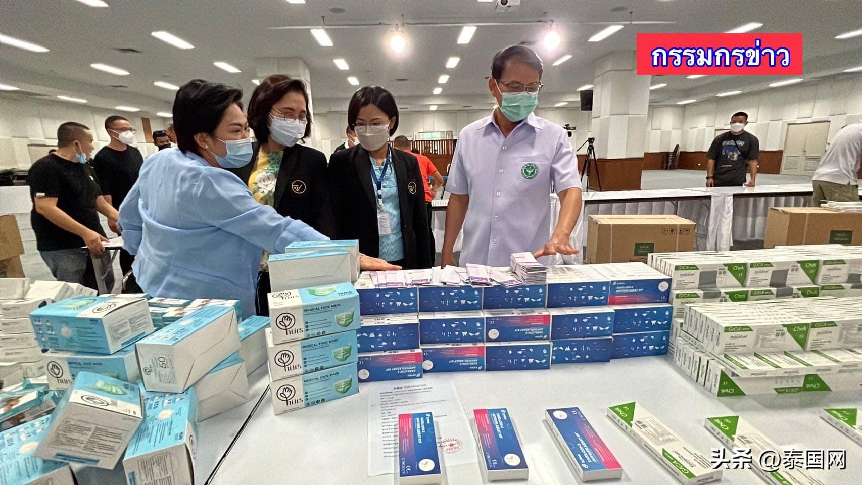 泰国毒品查获,泰国警方缴获毒品是真的吗