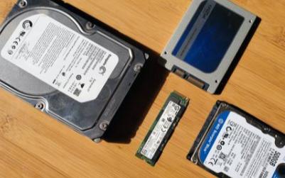 2023机械硬盘性价比排名,2023硬盘推荐