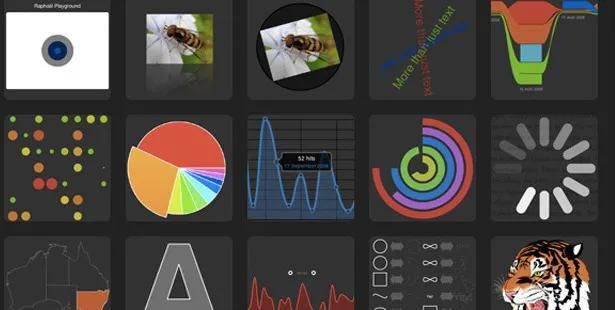 免费数据可视化工具软件,最佳数据可视化工具简介