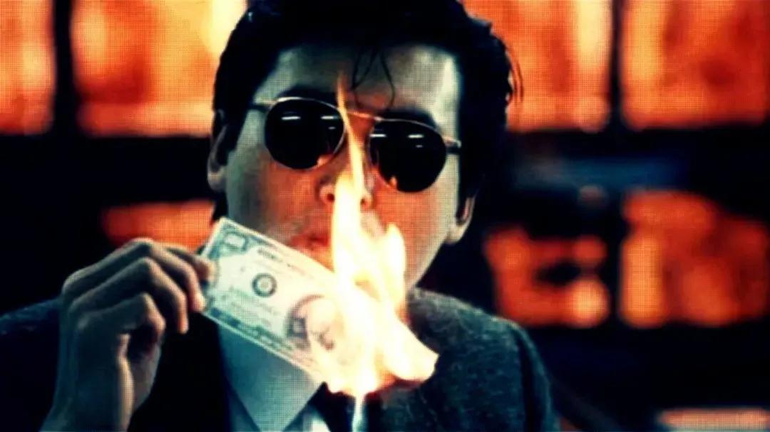 英雄本色最好看是哪一部电影,推荐好看的英雄本色电影