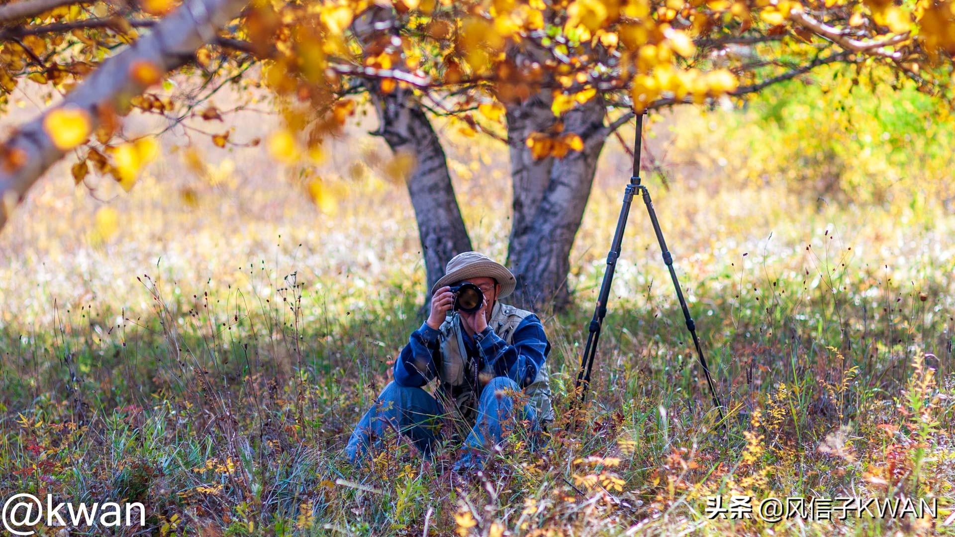 不管什么年龄都要爱上自己,不论什么年龄都要成为最好的自己