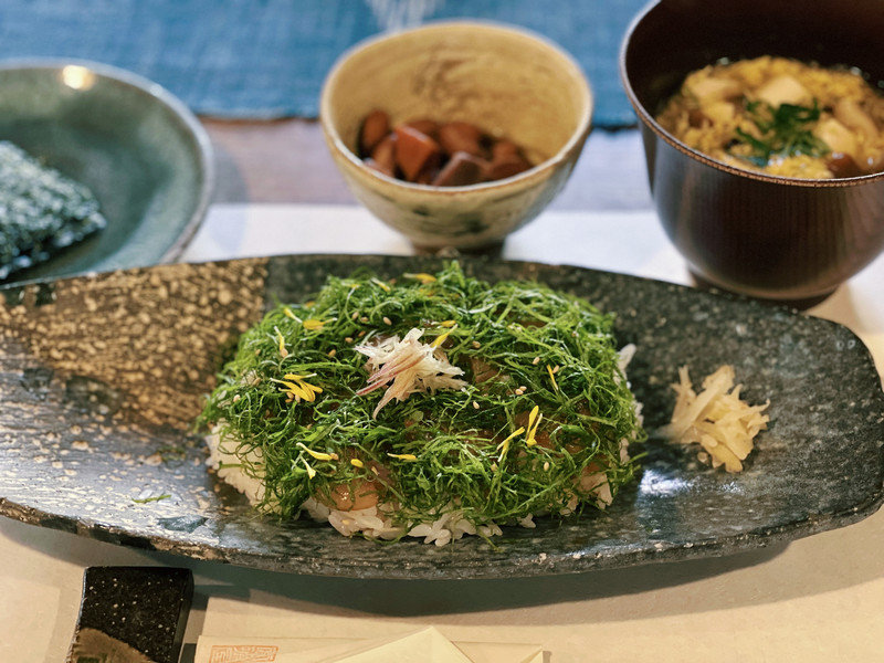 这才是日本最地道美食,日本你不知道的东西