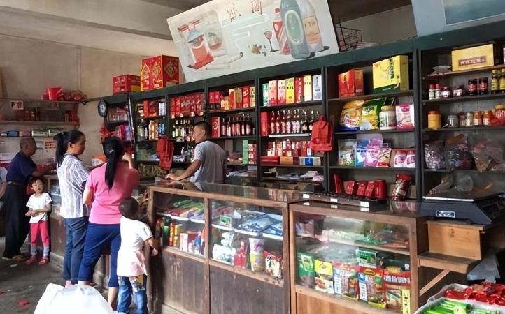 供销社产的白酒,供销社白酒怎么样