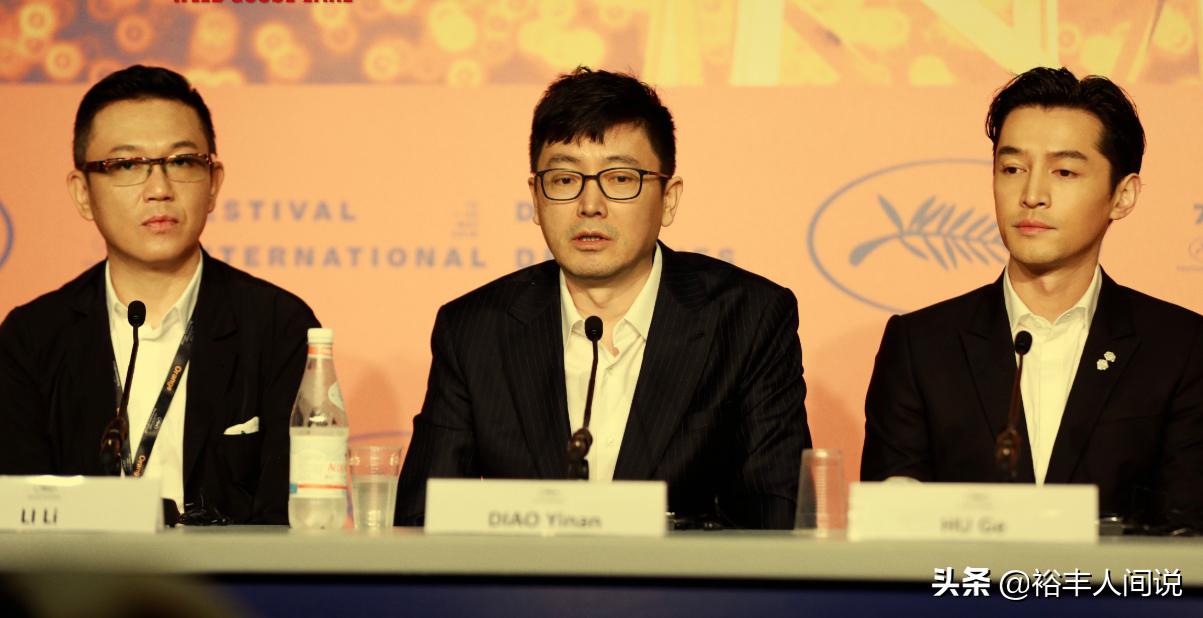 李力北平无战事扮演的谁,李力个人资料北平无战事