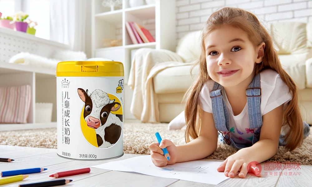 儿童成长奶粉第一名,儿童成长奶粉排行榜第一名直播