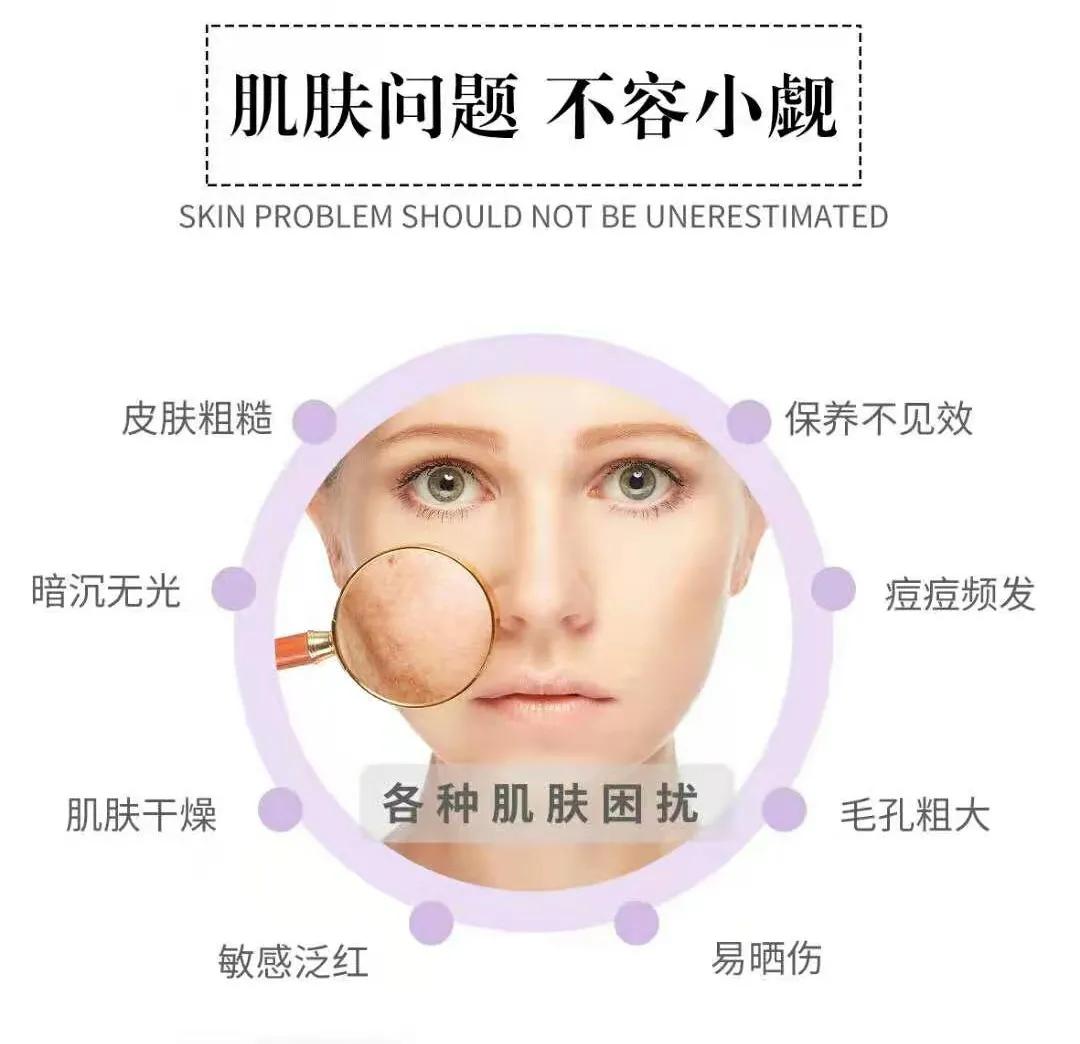 药妆护肤品真的有用吗,药妆护肤品有哪些功效