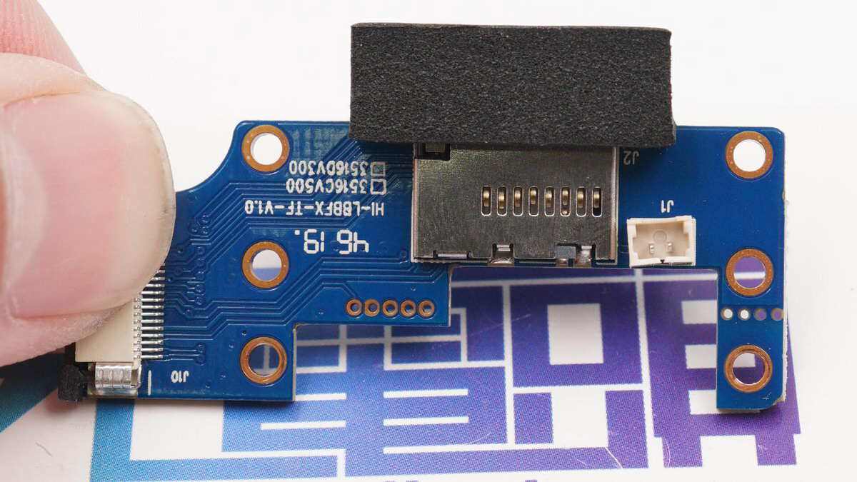 熟悉亦不熟悉,内部长啥样?拆解长视高清网络监控摄像机看看