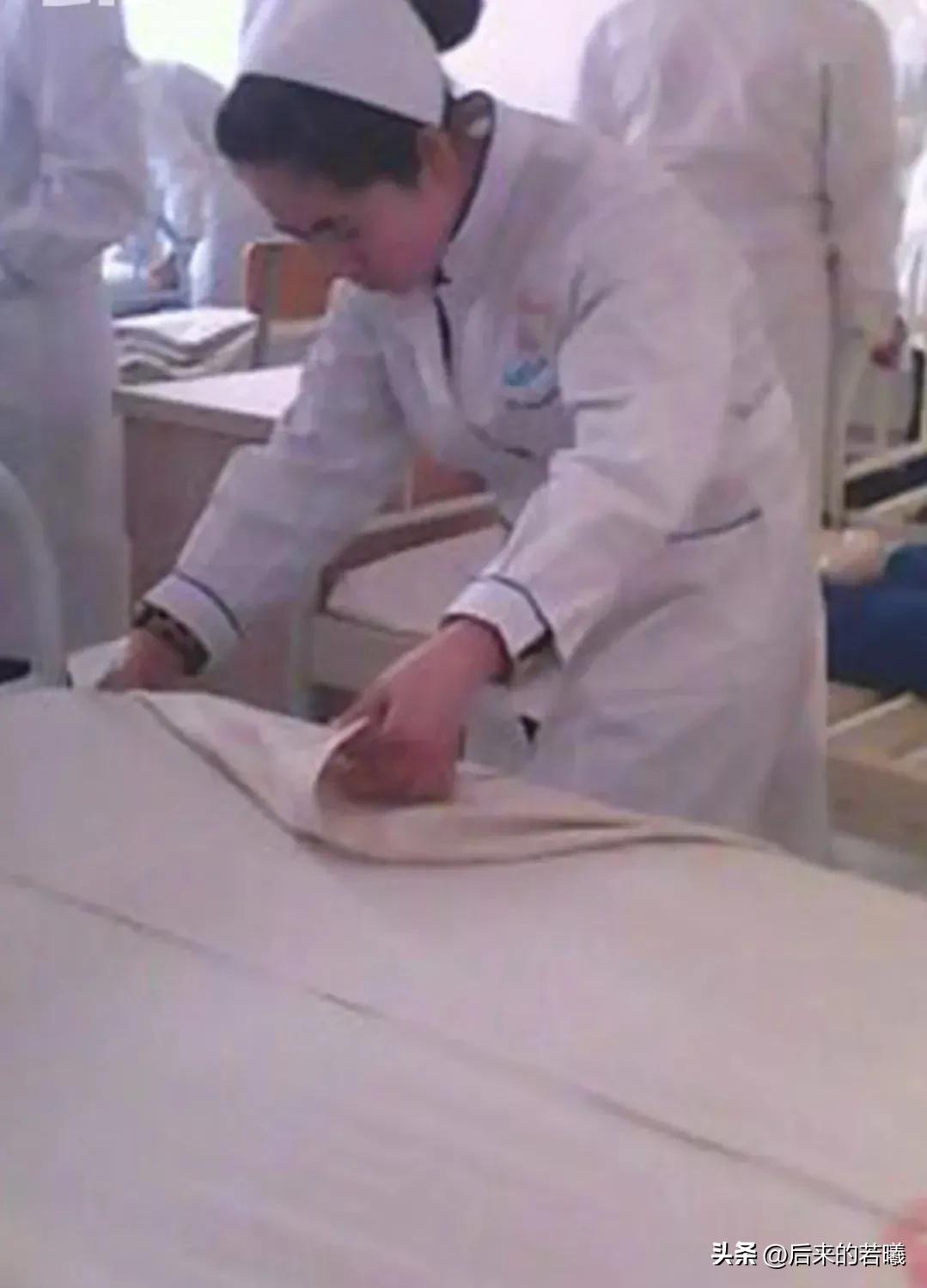 30岁学德语去德国做护士靠谱么,德国护士的德语学习周期