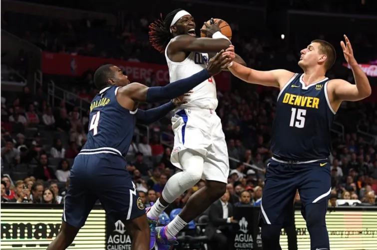 本赛季恐大势已去的六大球星,下赛季恐大相径庭的八大球星