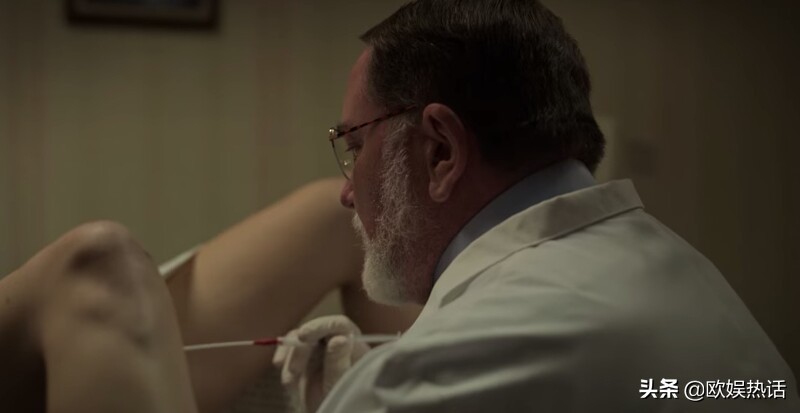 我们的父亲梗概,我们的父亲