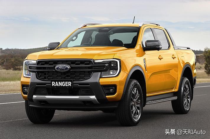 福特最经典车型是哪一款,福特最经典的三款车