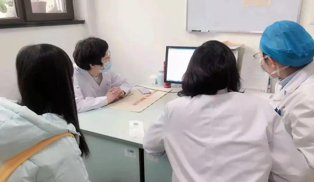 专家教授专业研究妇科疾病,专家入驻助力科室高效发展的文章