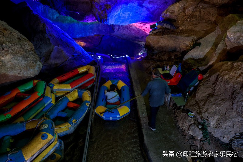 浙江安吉避暑哪里最好,夏天浙江避暑最佳旅游地