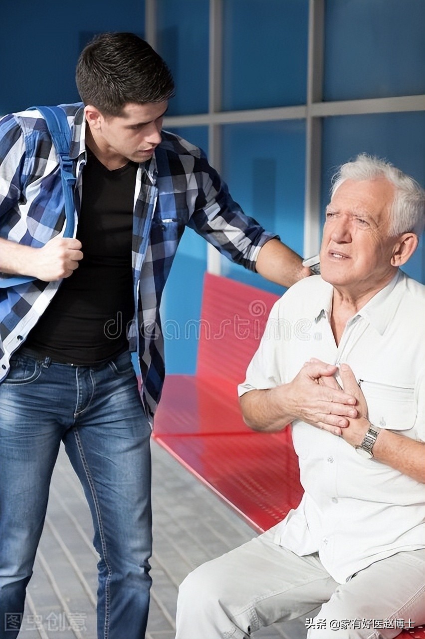 急性心梗发作的急救方法,急性心梗与非急性心梗有什么区别