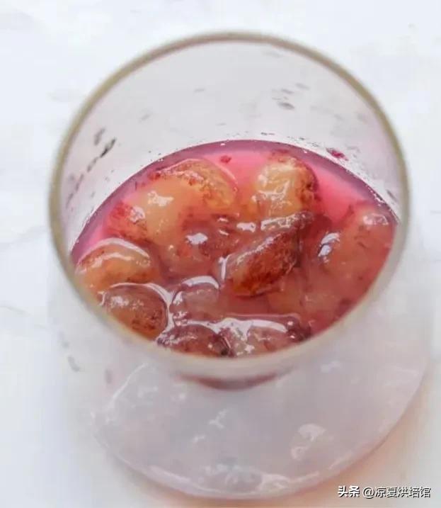 快乐神仙水加冰,快乐神仙水口感