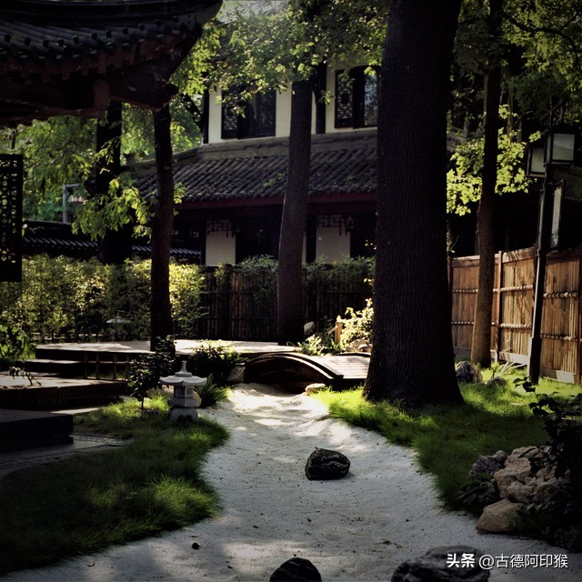 令人心旷神怡的山水画面,令人心旷神怡的自然之景