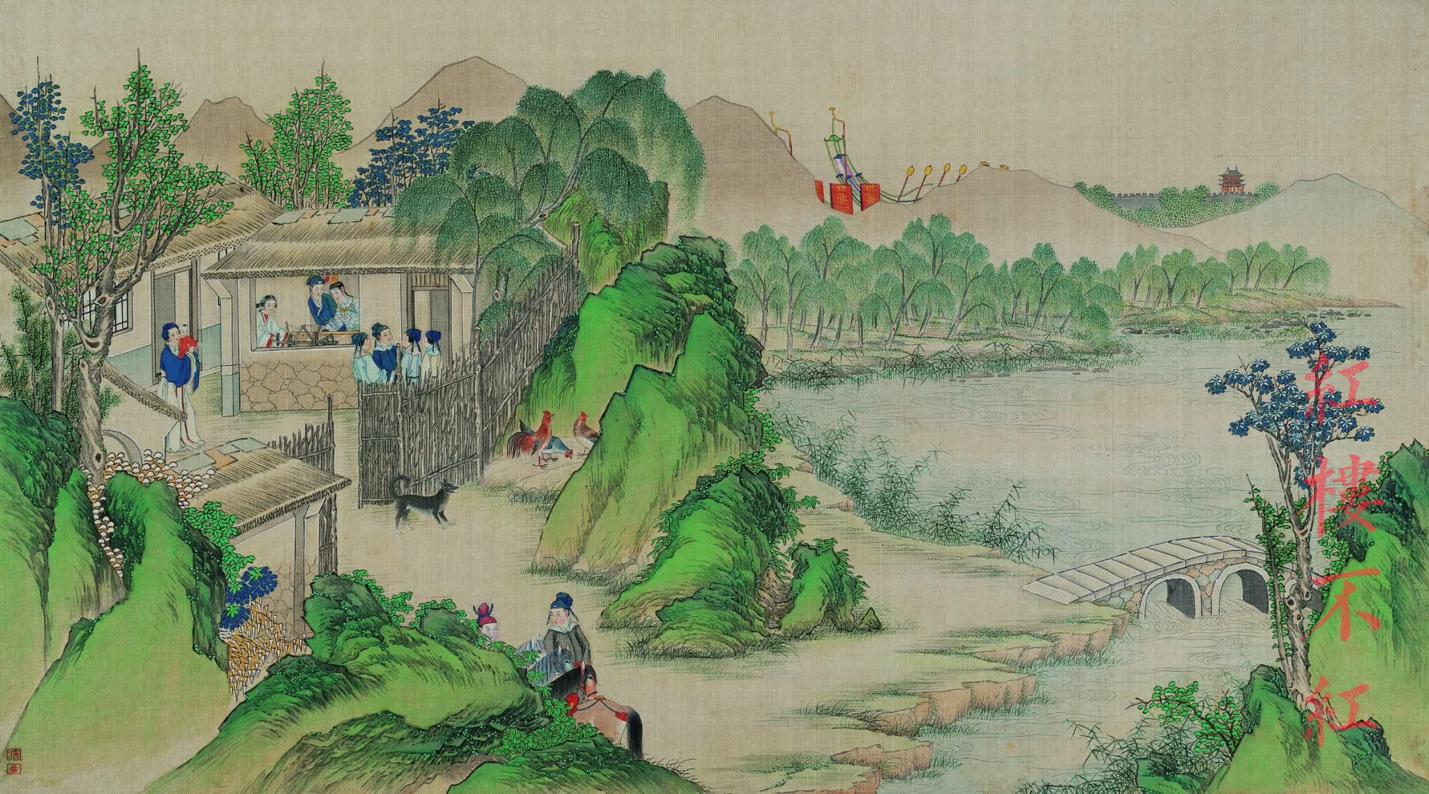 蒋玉菡和贾宝玉互换汗巾代表什么,蒋玉菡和贾宝玉互换汗巾是哪一集