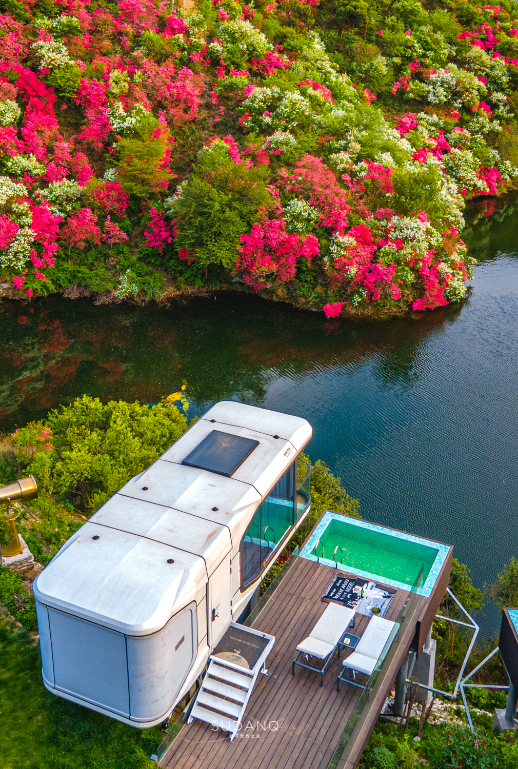 黄陂特色民宿,黄陂最美民宿休闲小院