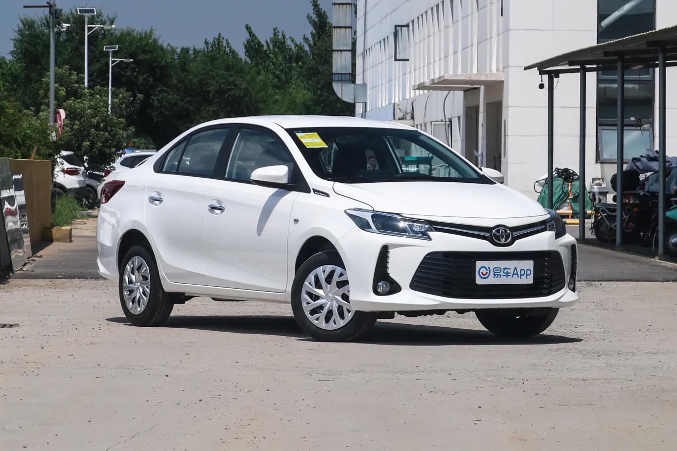 丰田威驰fs锋尚版销量,威驰与飞度哪个销量大