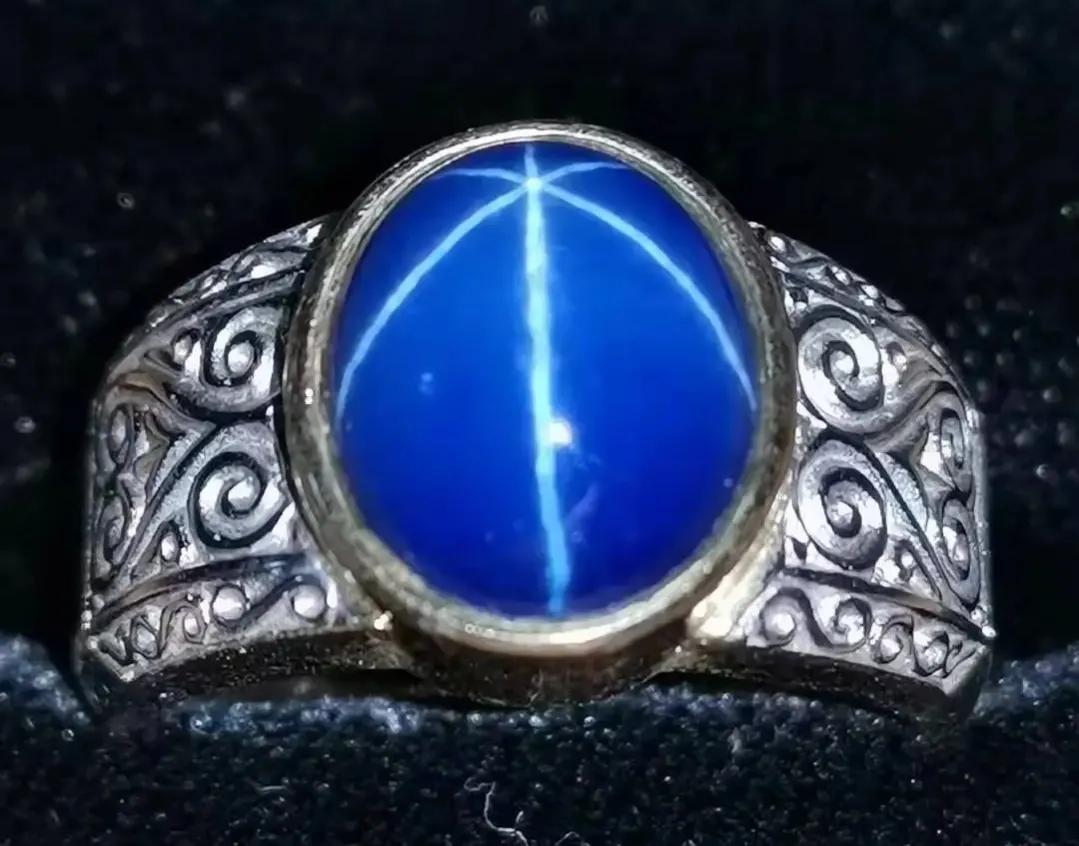 星光宝石有哪些,星光宝石上有绿色的吗