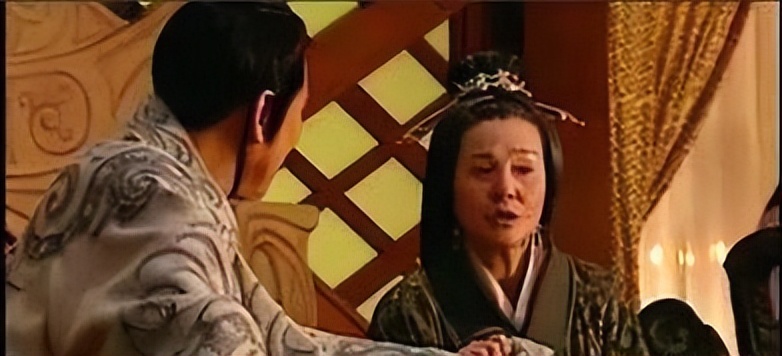 窦漪房的真实一生,窦漪房究竟是谁