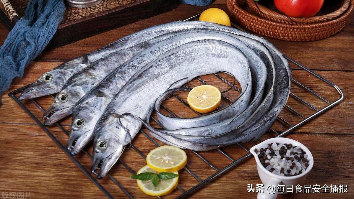 注意这9个批次食品不合格,江苏通报五起违规问题